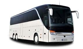 Minibus Hire Liverpool